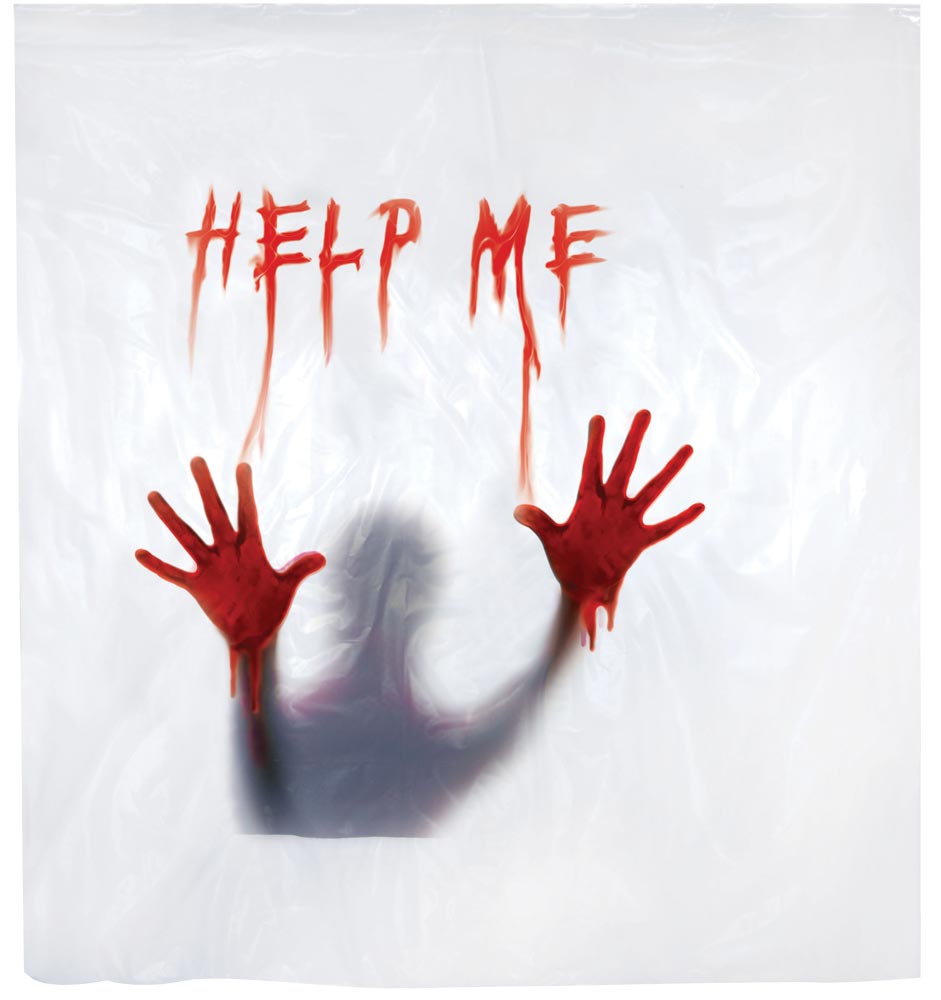 Shower Curtain