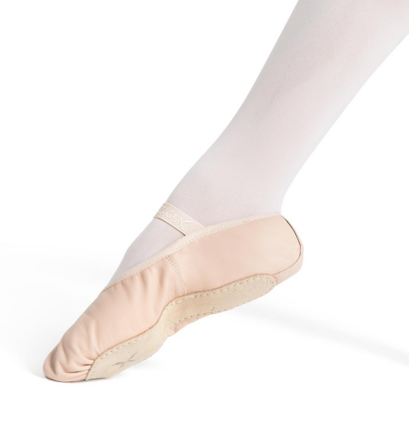 Capezio Lily Ballet Slipper - 212C