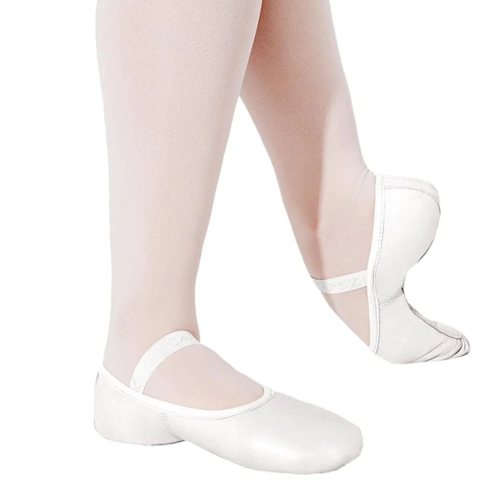 Teknik Ballet