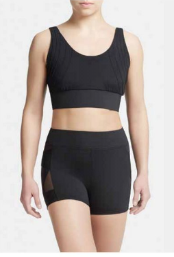 Capezio MC824C Bra Top
