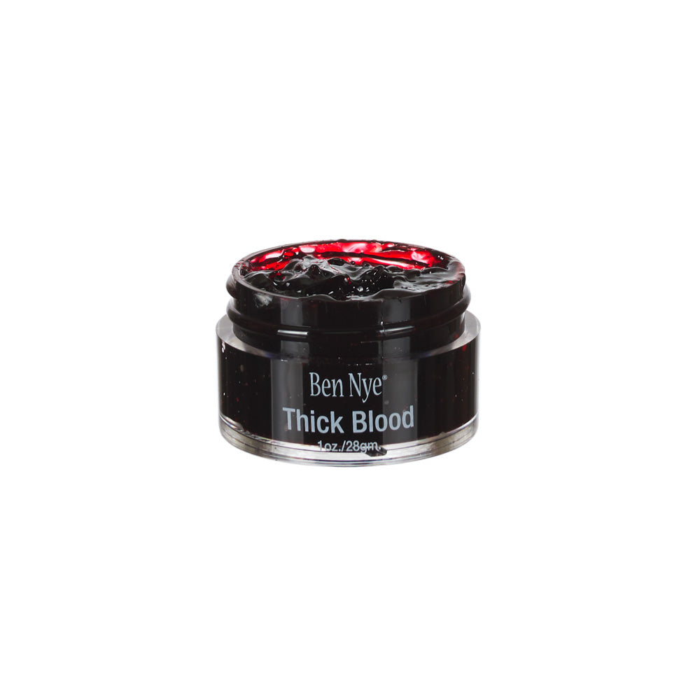 Thick Blood - 1 oz