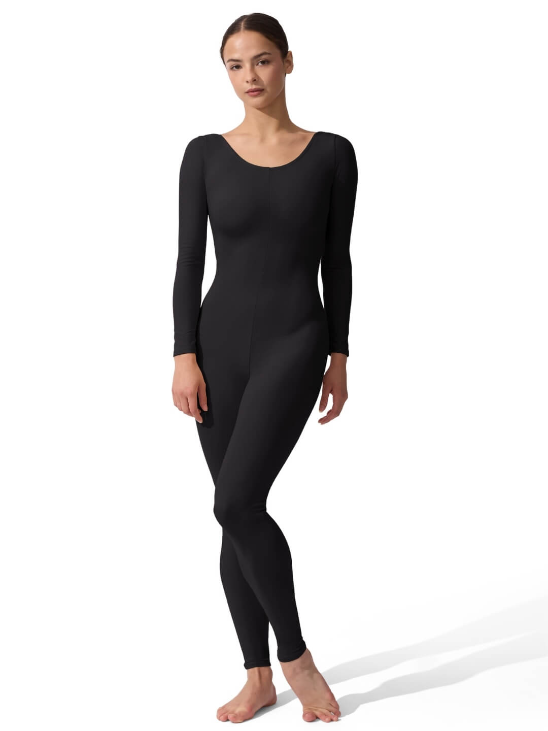 Unitard - Black