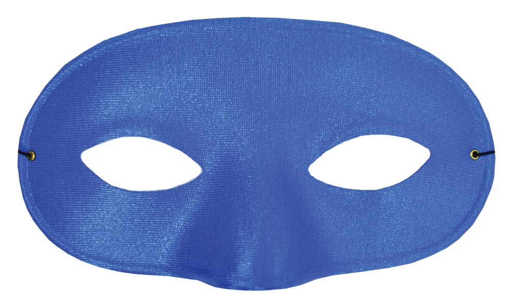 Eye Mask - Blue
