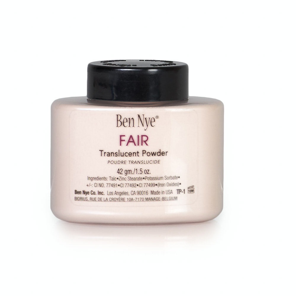 Fair Translucent Powder - 1.5 oz