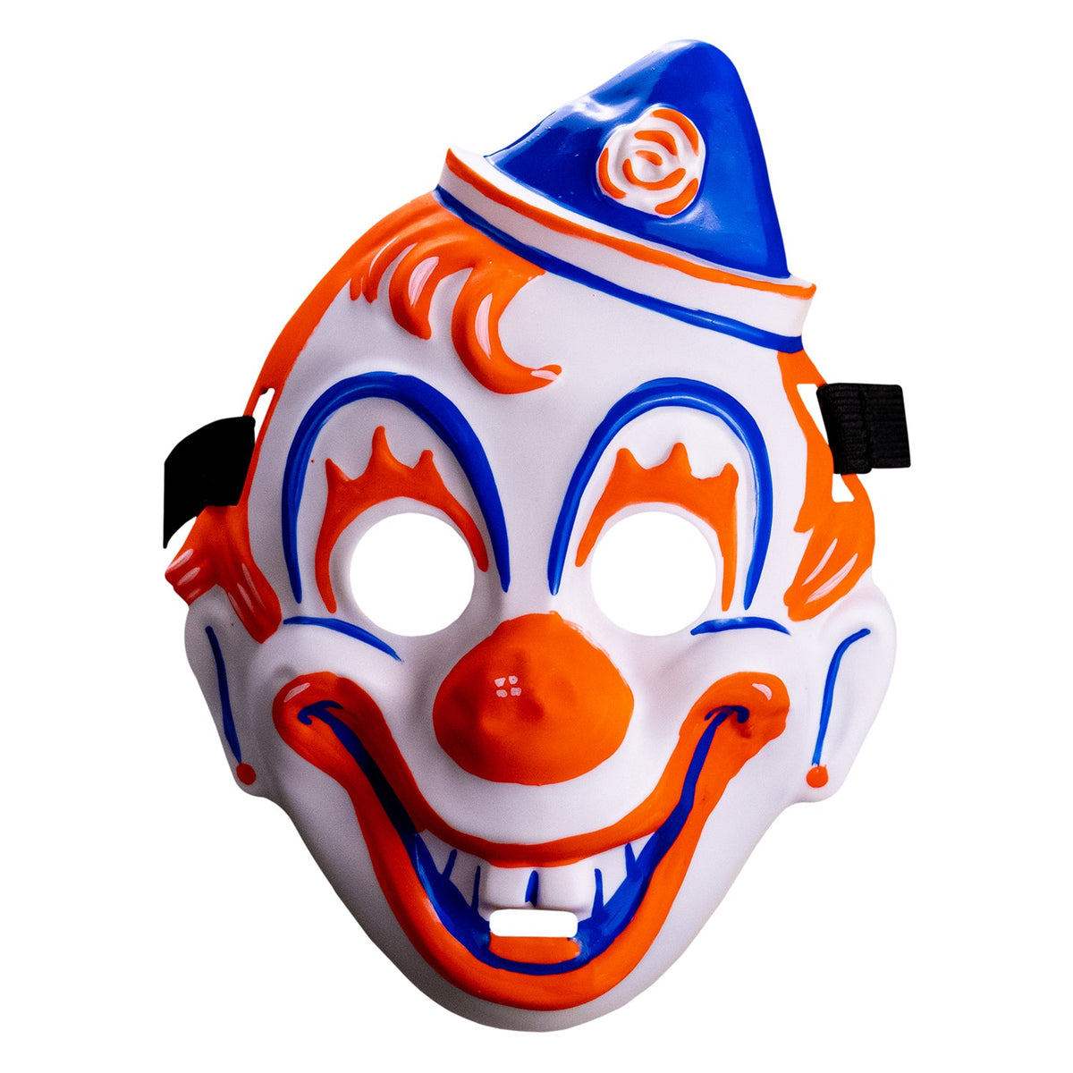 Trick or Treat Studios TTLG120 Halloween (2007) - Young Michael Myers Clown Mask - Small