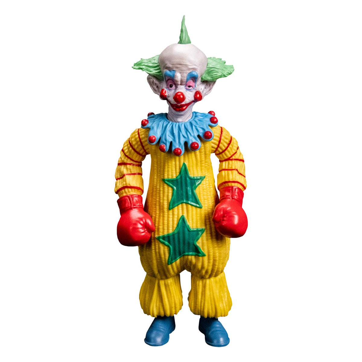 Trick or Treat Studios MATTMGM122 Scream Greats - Killer Klowns from Outer Space - Shorty 8" Figure