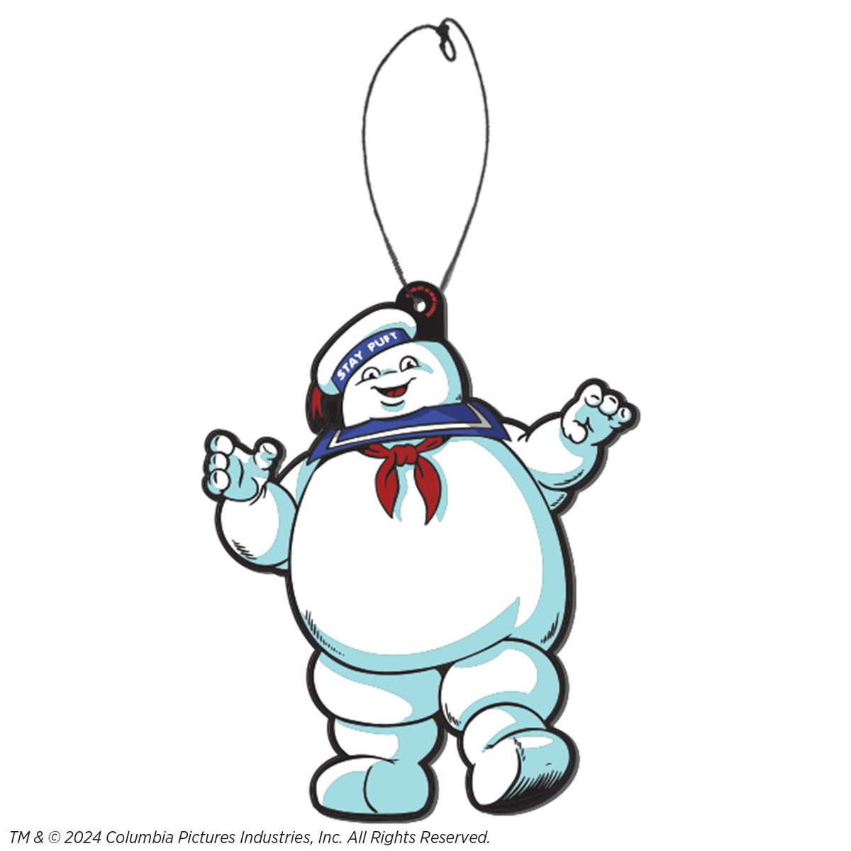 Trick or Treat Studios SFSP115 Ghostbusters - Stay Puft Fear Freshener