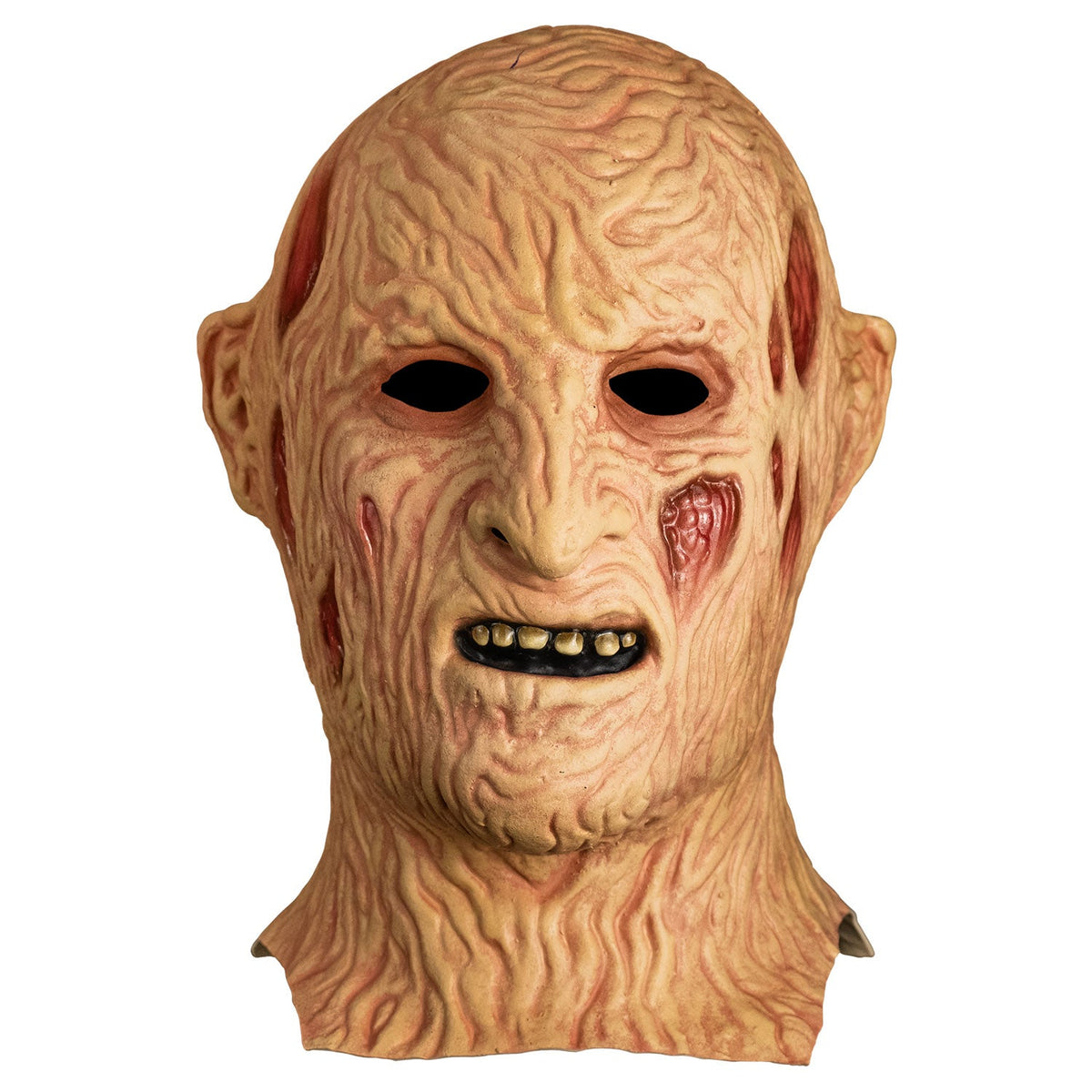 Trick or Treat Studios TTWB154 A Nightmare on Elm Street - '84 Freddy mask