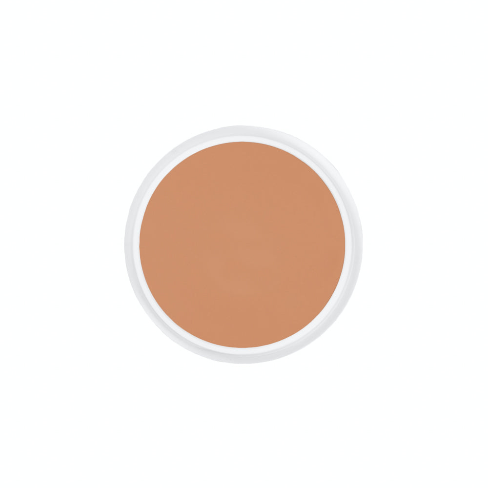 Creme Foundation - TW Shades