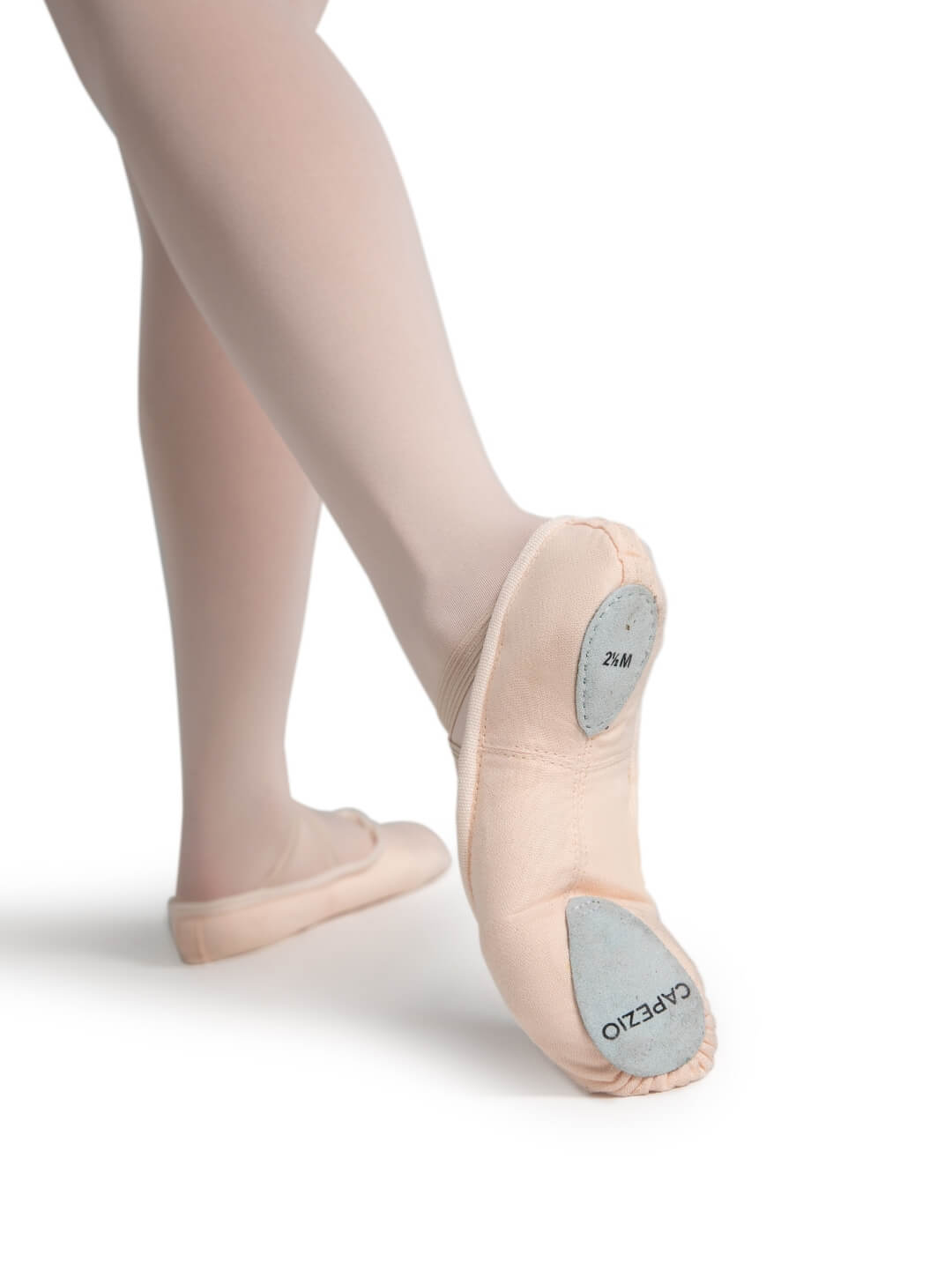 Capezio Capezio Cobra - 2030C