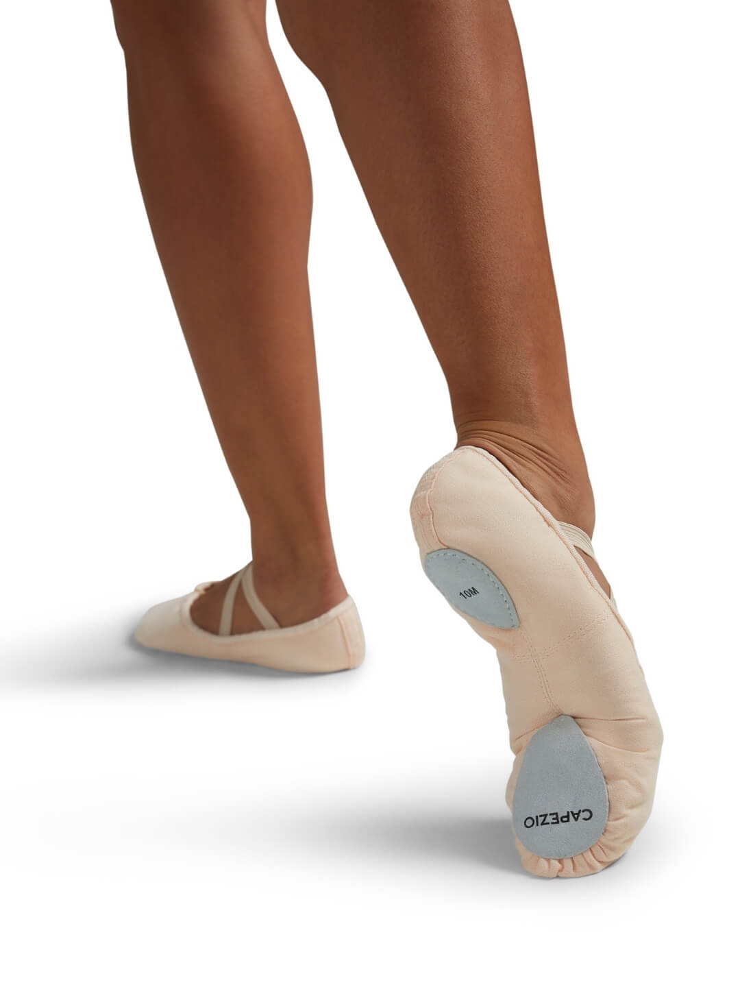 Capezio Cobra - Light Pink