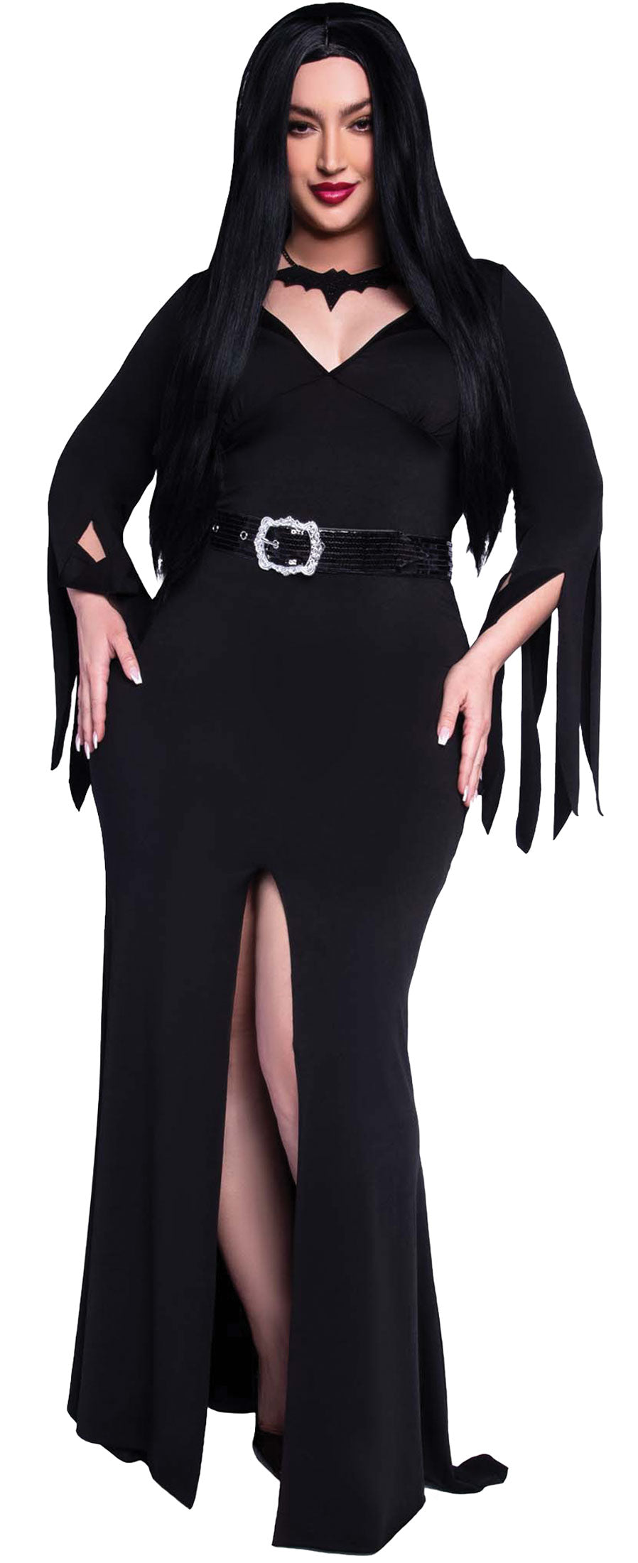 Leg Avenue Immortal Mistress UA85571ML
