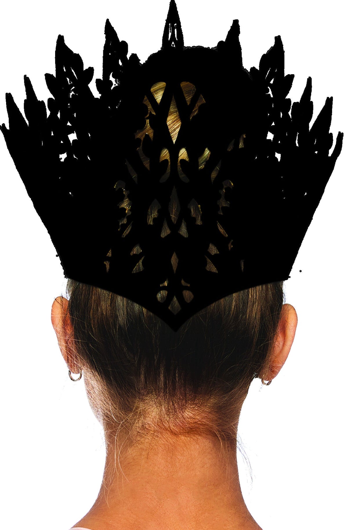 Crown Glitter