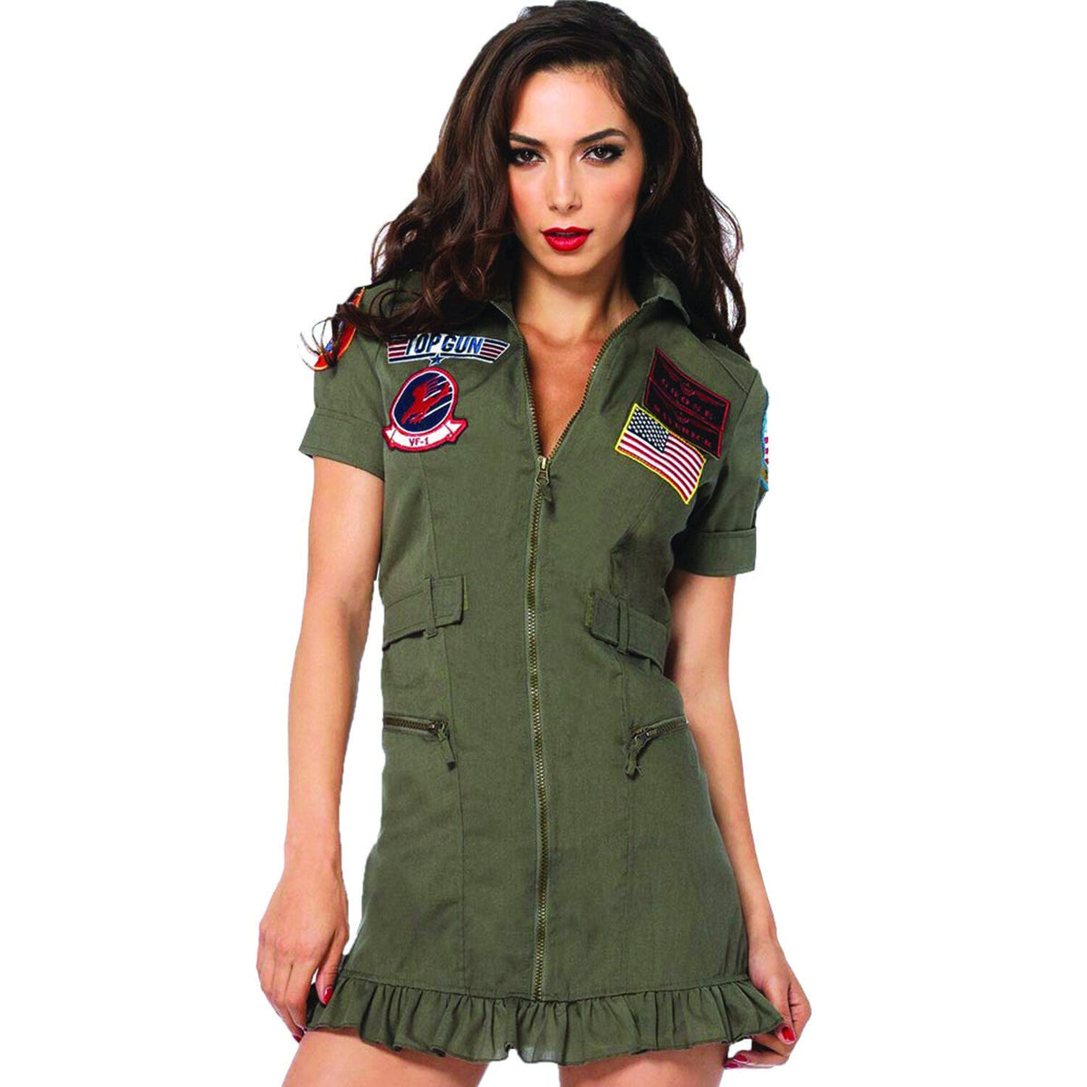 Top Gun Dress