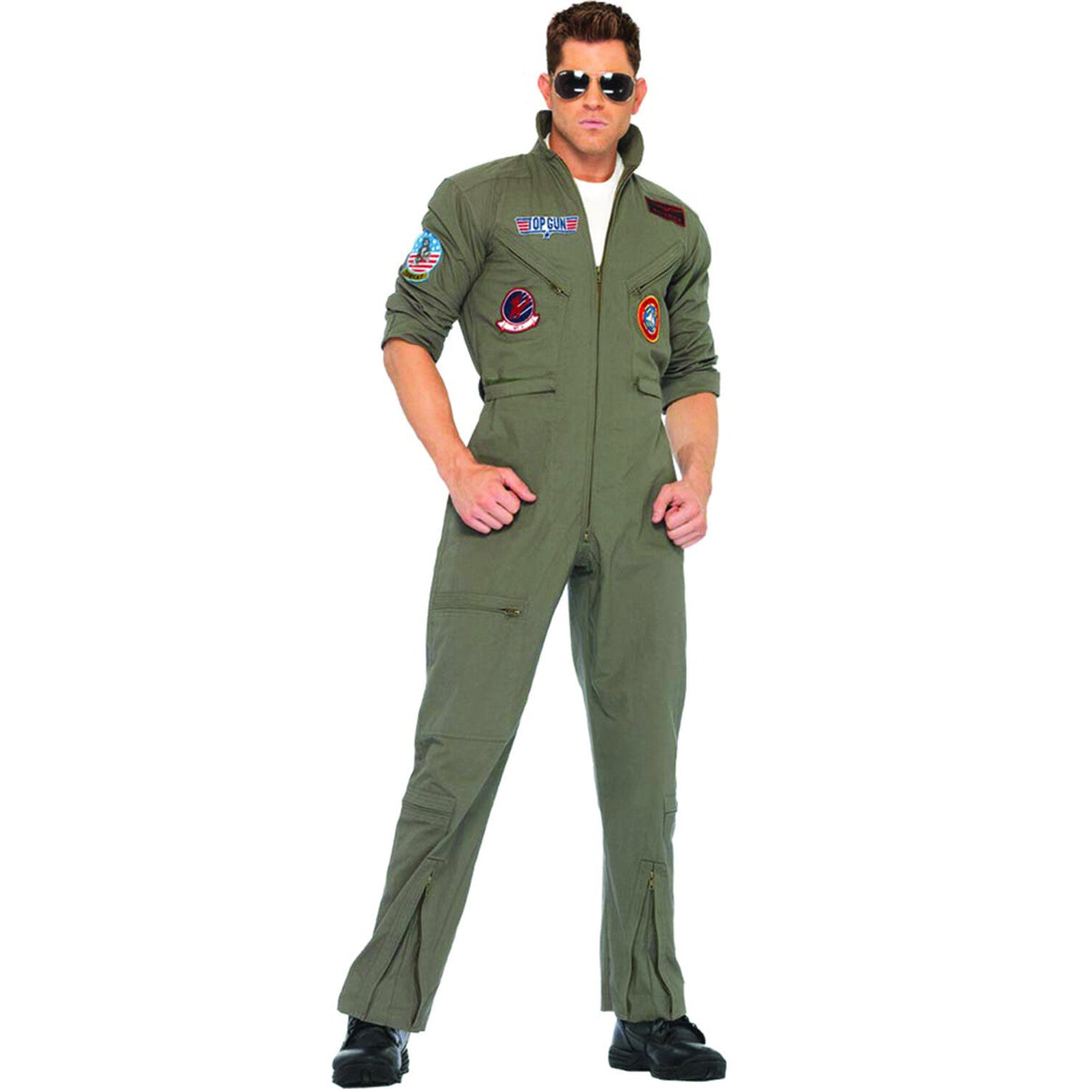 Top Gun Jumpsuit