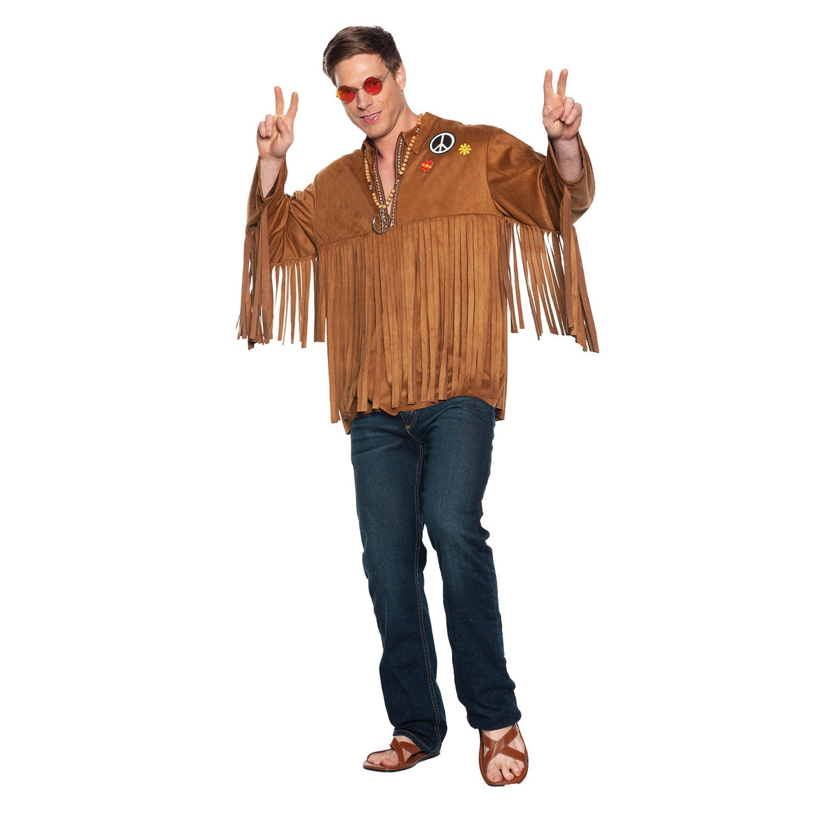 70'S Shirt