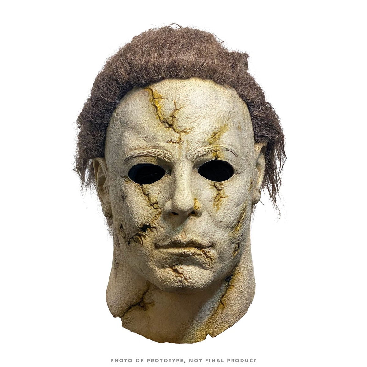 Trick or Treat Studios WTLG101 Halloween (2007) - Michael Myers Mask
