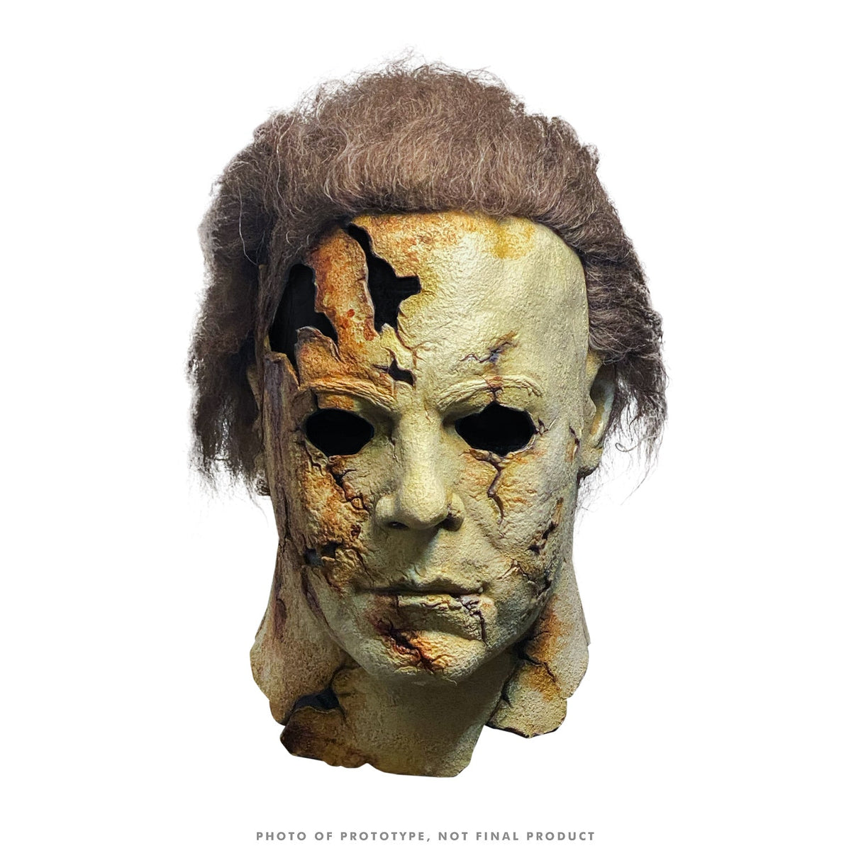 Trick or Treat Studios WTLG102 Halloween II (2009) - Dream Mask