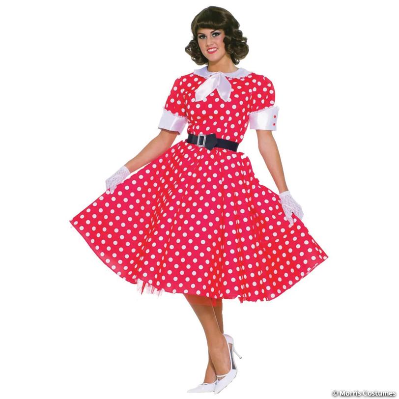 50's Housewife