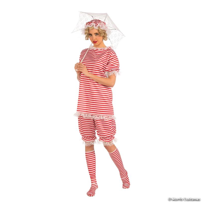 Beachside Betty
