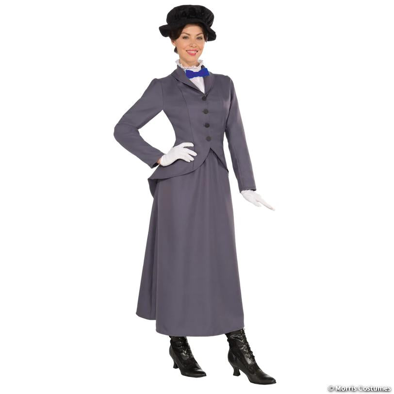 English Nanny