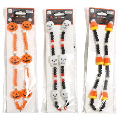 Beaded Necklace Asso