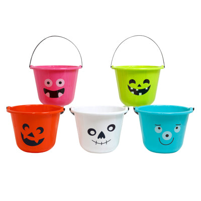Candy Bucket Assortm