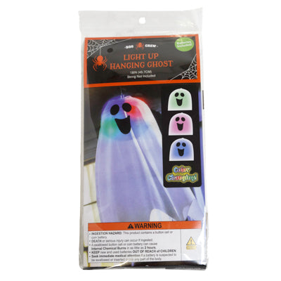 Ghost 18in Light Up