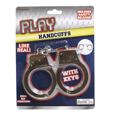 Handcuffs