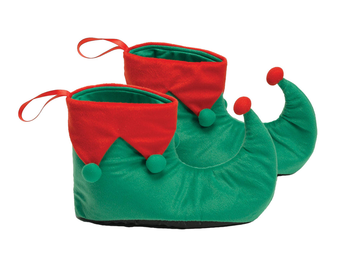 Elf Shoes