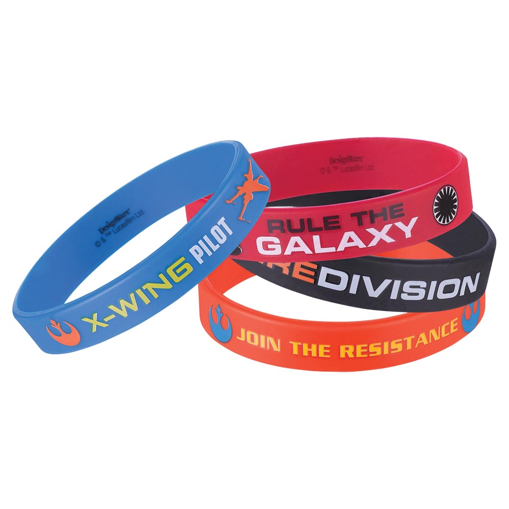 Star Wars VII Bracelet