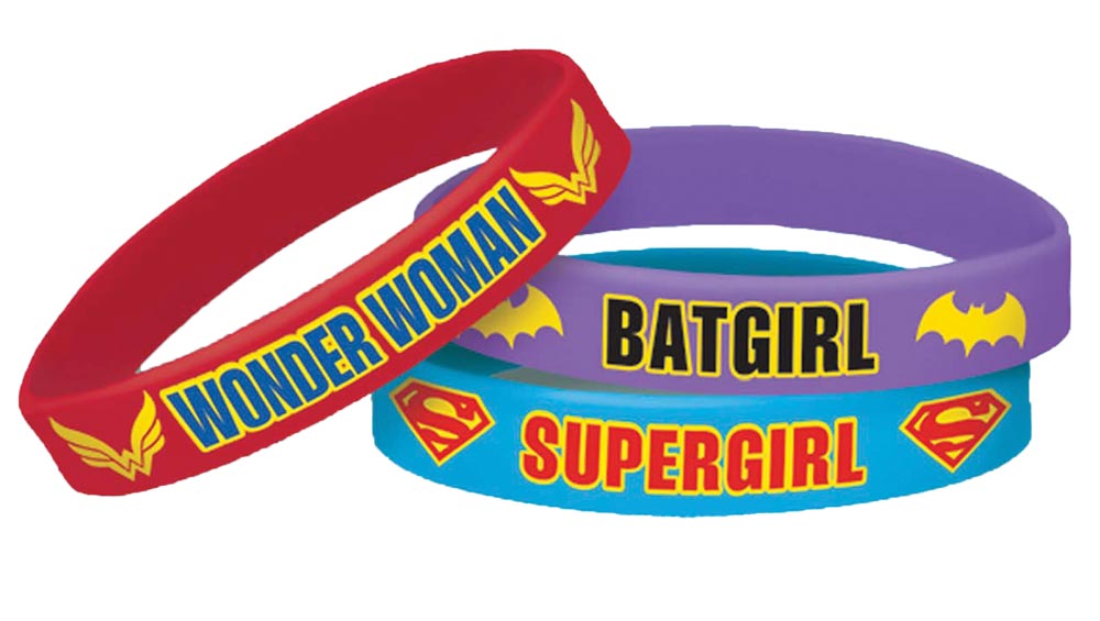 Superhero Bracelet
