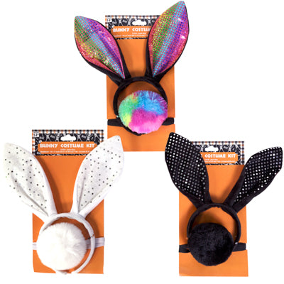 Bunny Kit Assortment