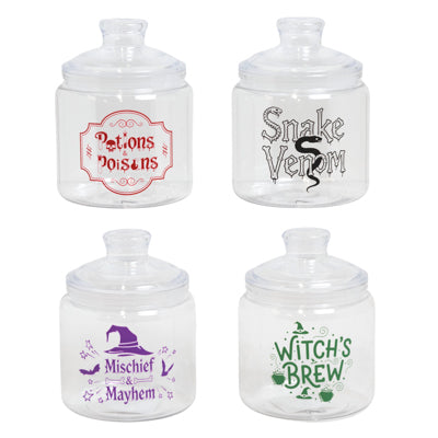 Candy Potion Assortm