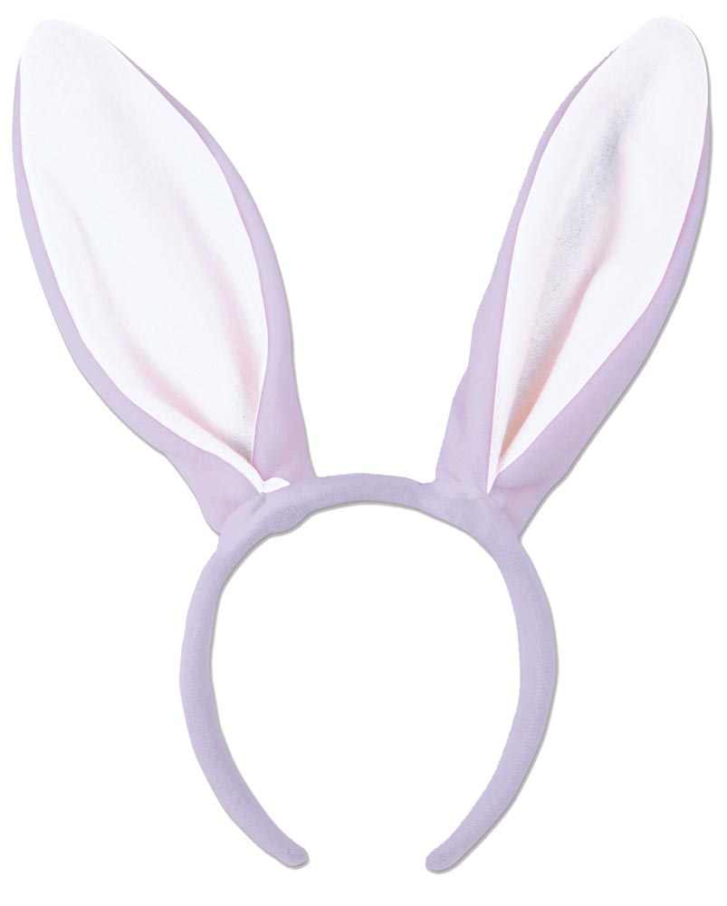 Bunny Ears Headband