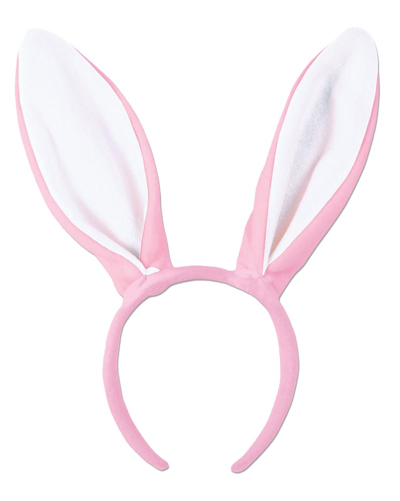 Bunny Ears Headband