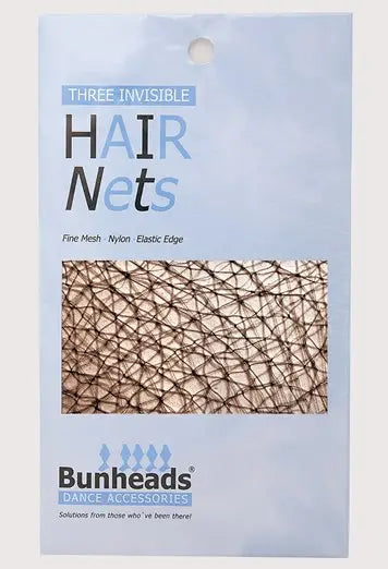 Bunheads BH423 Hair Net