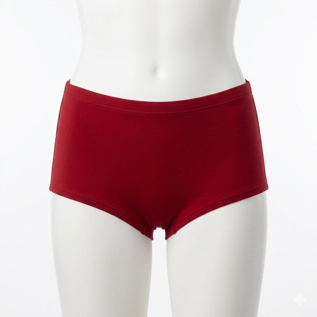 Body Wrappers 205C boy cut brief