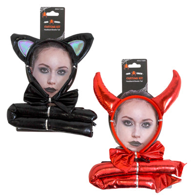 Costume Kit Assortme