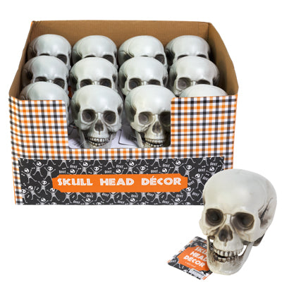 Skull Head Assortmen