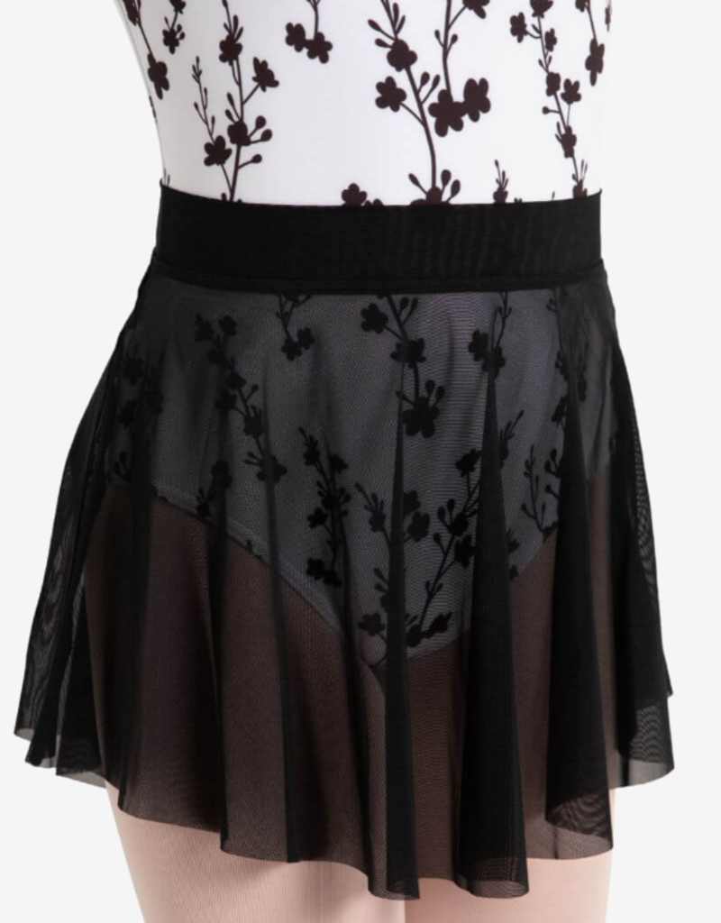 Bijou Mesh Skirt, Adult