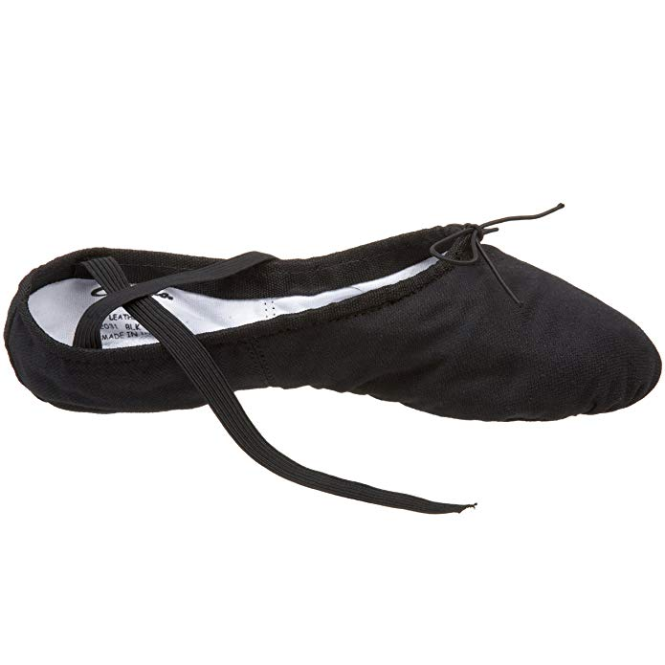 Capezio Capezio Cobra - 2030A