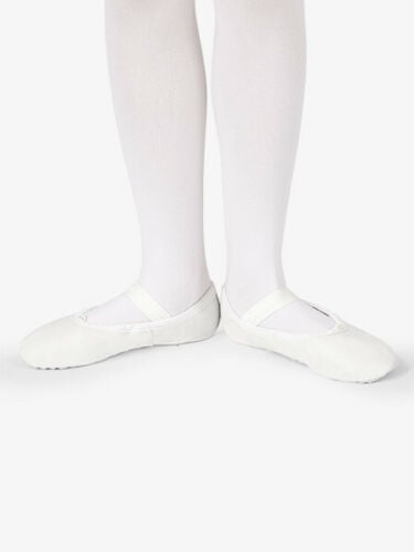 Capezio 200 Teknik Ballet