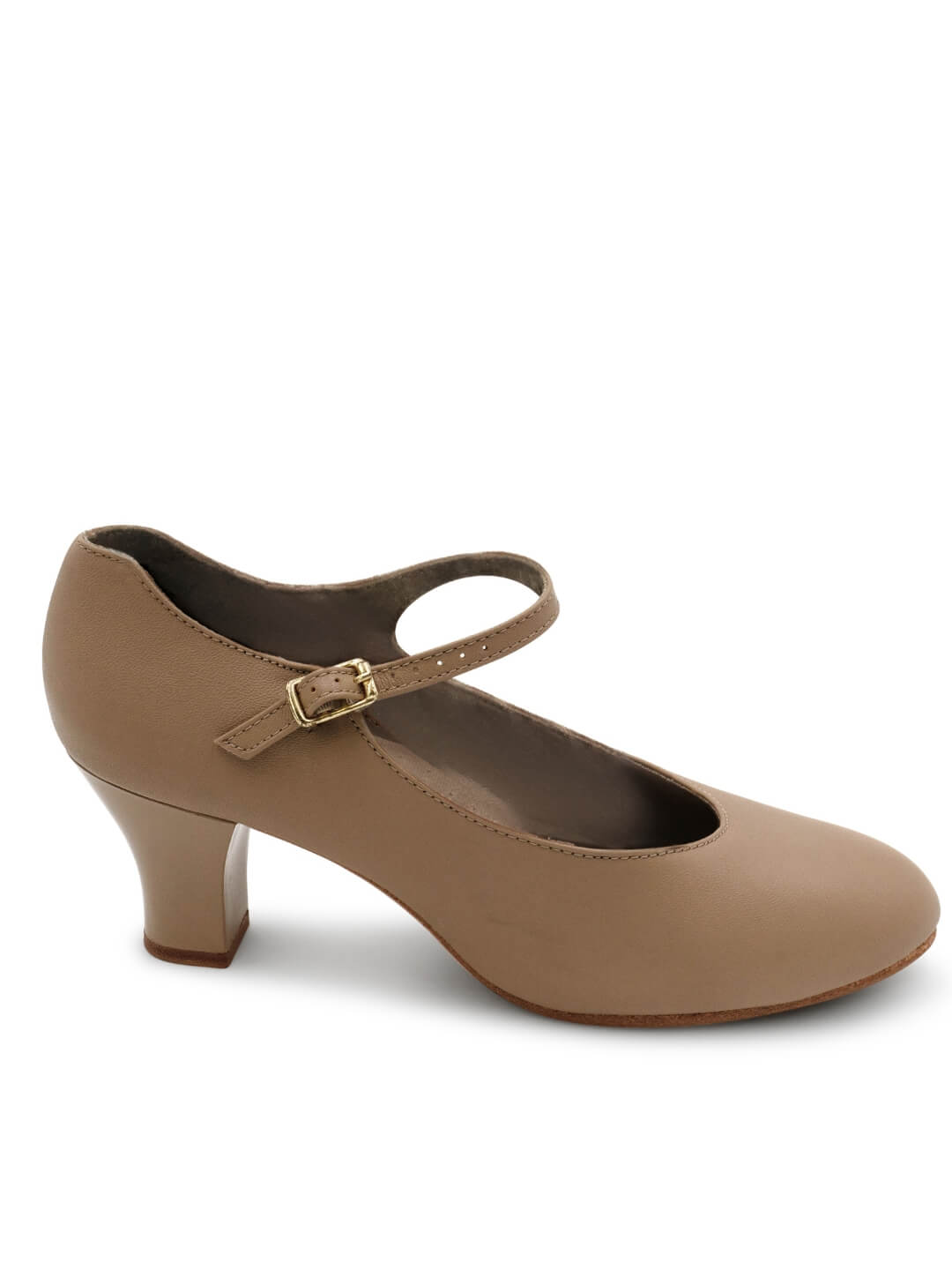 Show Stopper Jazz - Caramel