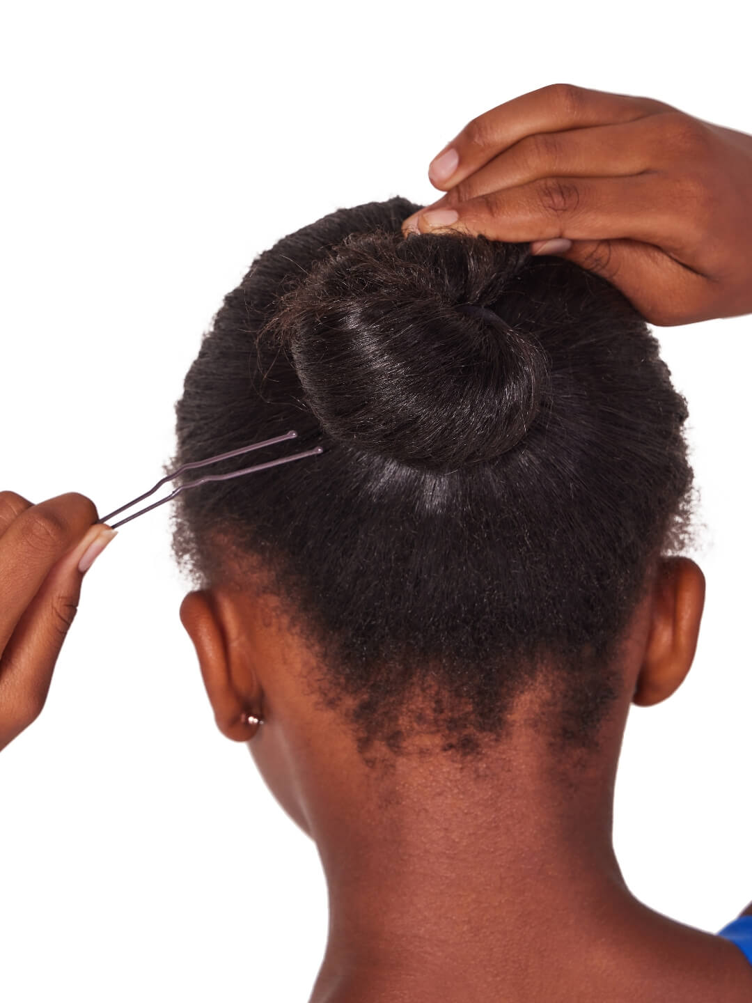 Bunheads 3" Hair Pins - BH434