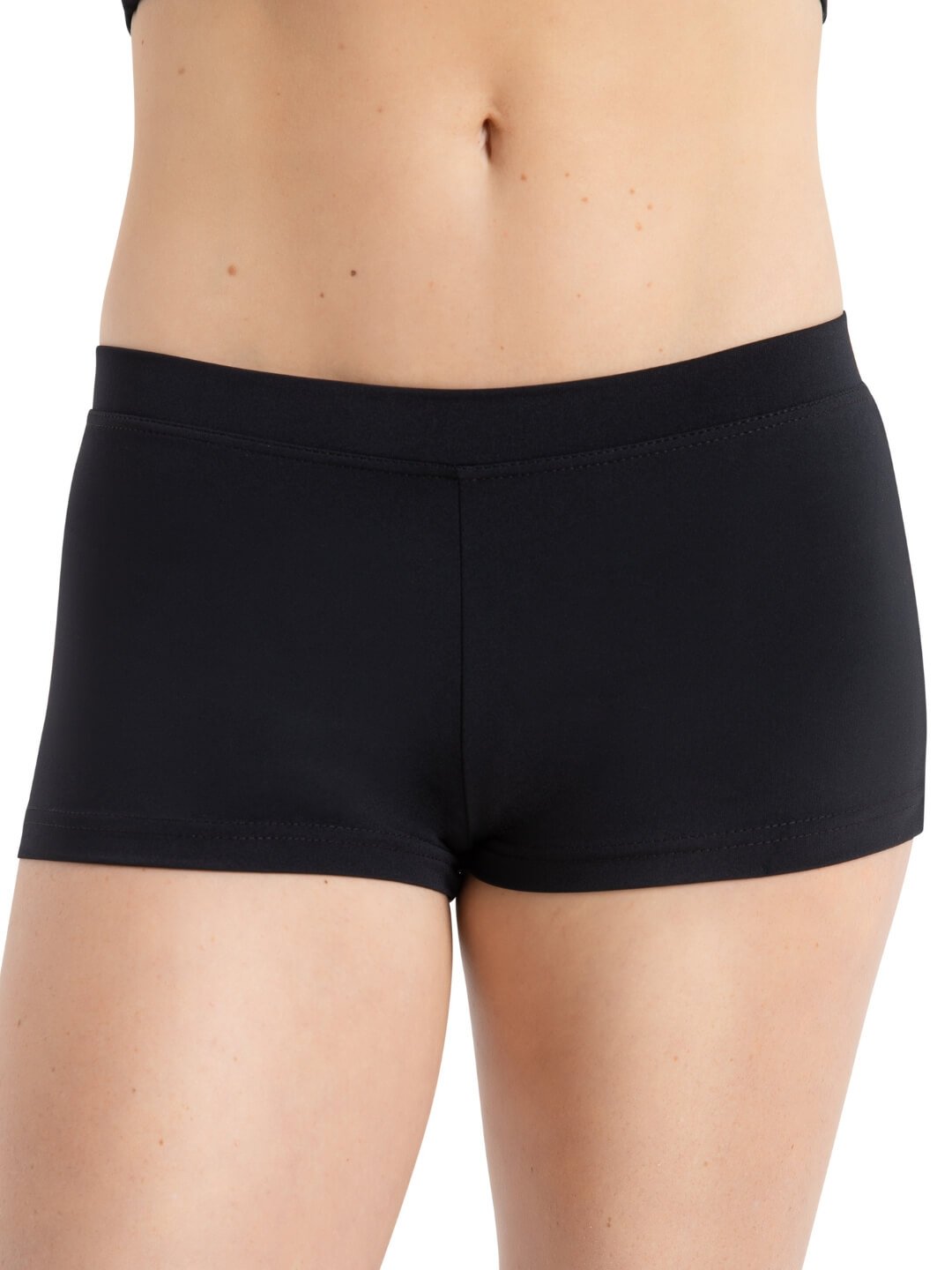 Boycut Lowrise Shorts
