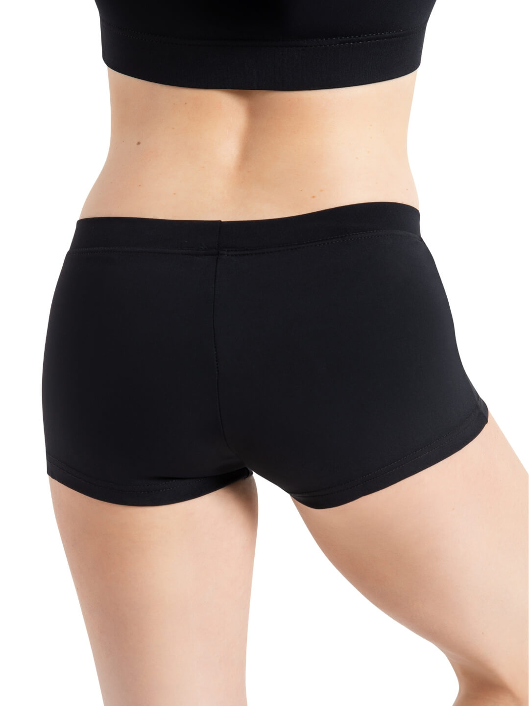 Boycut Lowrise Shorts