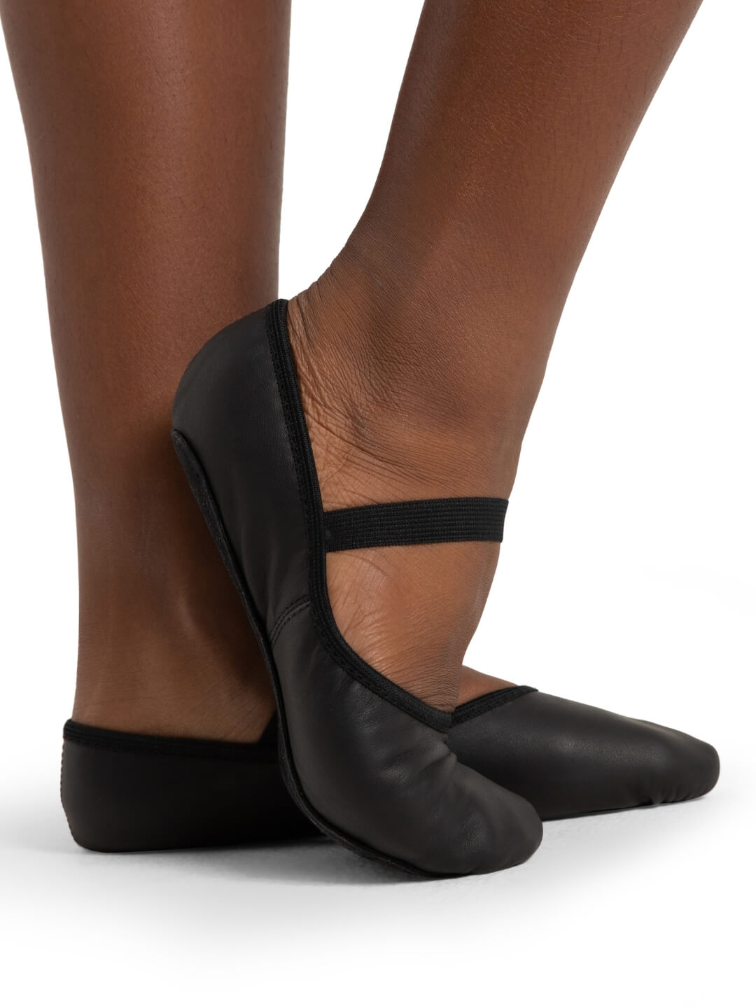Capezio V100W