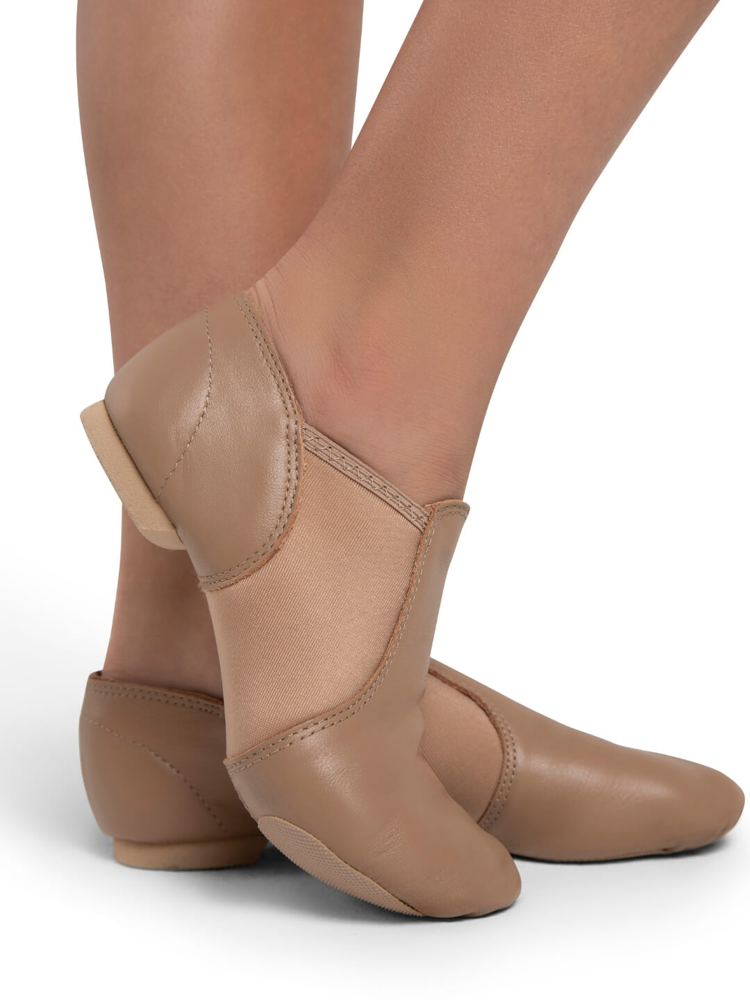 Capezio EJ2C