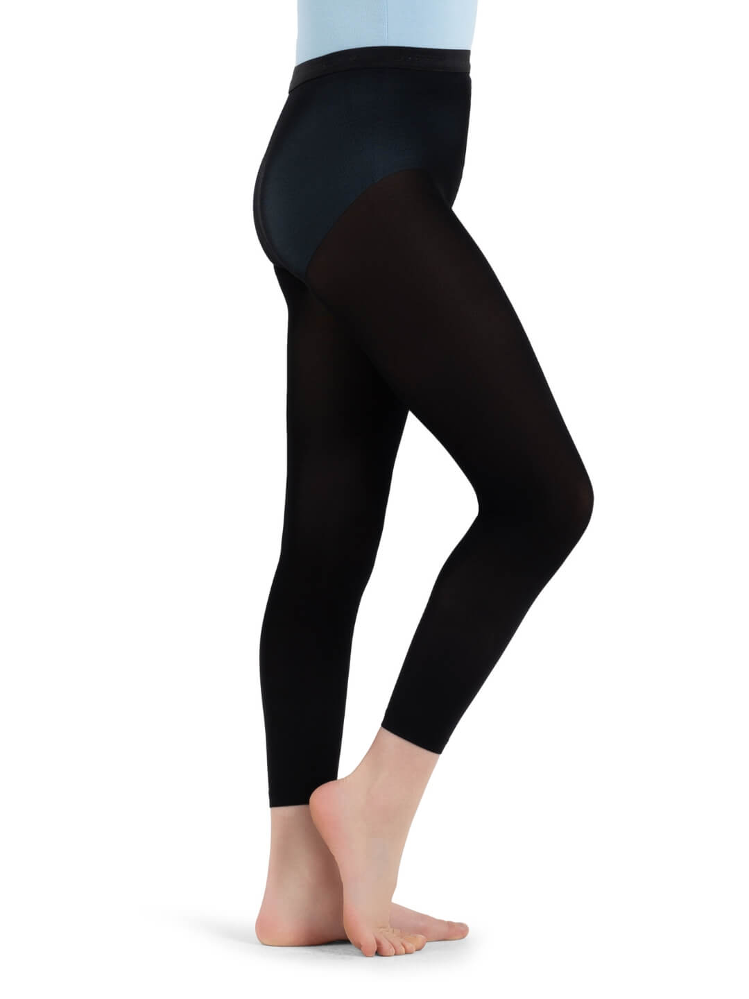 Footless Tight